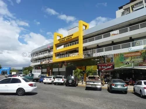 En Alquiler Local Comercial, Planta Baja, C.c. P. Ciudad Jardín, San Jacinto, Maracay, Estado Aragua, 26-20147 Gf