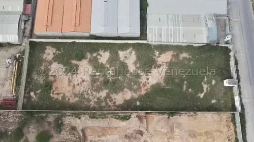 Milagros Inmuebles Terreno Venta Barquisimeto Lara Zona Industrial Ii Economica Residencial Economico Comercial Código Inmobiliaria Rent-a-house 24-21954