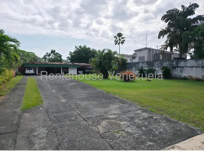 Casa (1 Nivel) en Venta en Araure, Portuguesa
