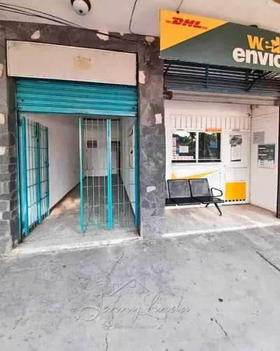 En Alquiler Local Comercial En Av. Fuerzas Aéreas, Maracay Aragua