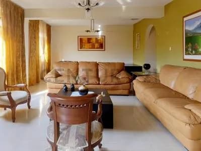 VENTA DE AMPLIA CASA, ZONA INDUSTRIAL DE LAS MINAS, SAN ANTONIO DE LOS ALTOS