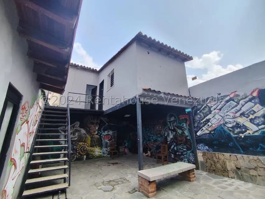 Comercial (Local Comercial) en Alquiler en Barrio Sucre, Aragua