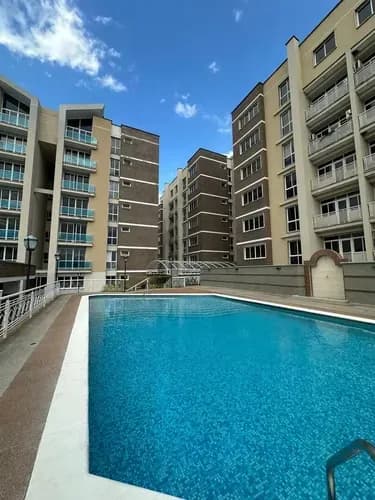 Annic Coronado Vende Apartamento Res. Titanium Suites Cód. 307704