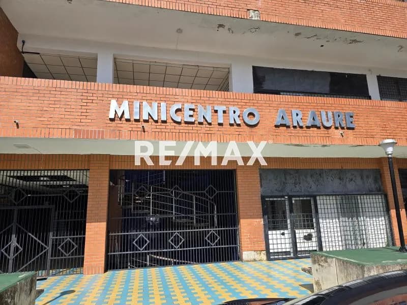 Local comercial tipo oficina en venta