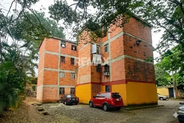 SE VENDE APARTAMENTO EN SANTA TERESA