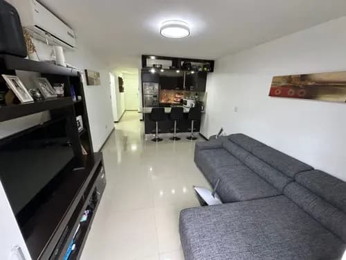 Hermoso Apartamento Remodelado En Venta En El Encantado Las Haciendas.