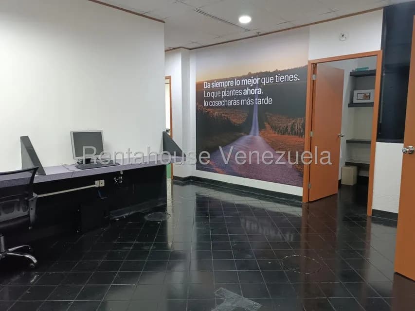 Comercial (Oficina) en Venta en Parroquia La Candelaria, Distrito Metropolitano