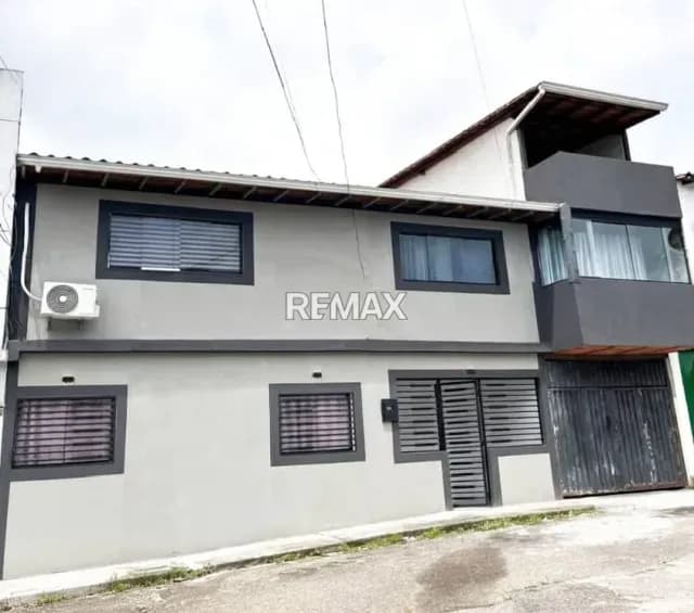 Casa multifamiliar en Pueblo Nuevo