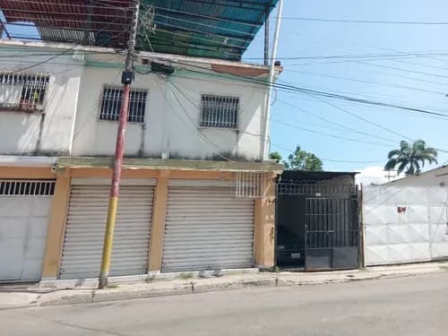 Alquiler Local Comercial En Santa Cruz De Aragua Estado Aragua Excelente Ubicación Buen Precio.
