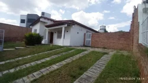 Marysanchez Venta De Casa-quinta Valle De Camoruco