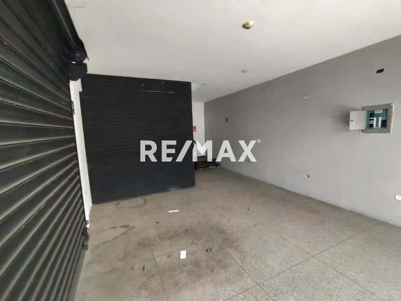 Local comercial en venta San Blas Valencia Carabobo