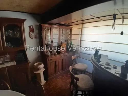 Apartamento Venta La Urbina