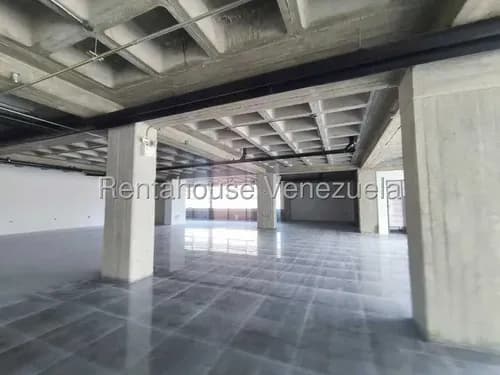 Ip Alquilo Oficina En La Urbina Moderna Y Cómoda 26-19680 Yf