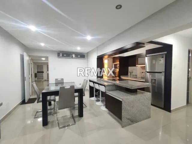 Apartamento en alquiler - $590