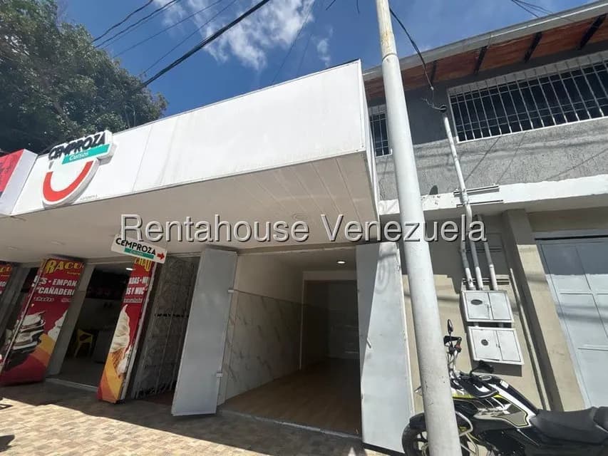 Comercial (Local Comercial) en Alquiler en Zona Oeste, Lara