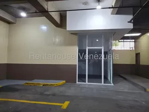 Local Comercial En Venta En El Ccct Caracas