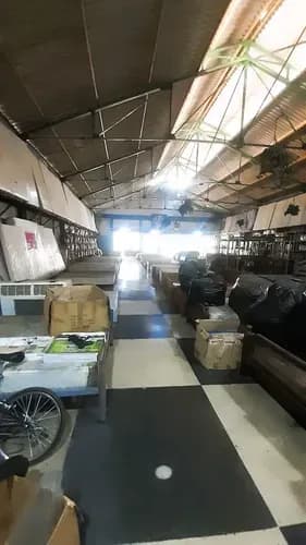 Alquiler-venta De Excelente Y Amplio Local Comercial A Pie De Calle, Av Lecuna, 1100m2 /i8n