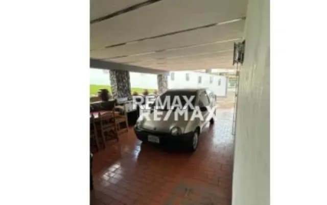 Venta de casa