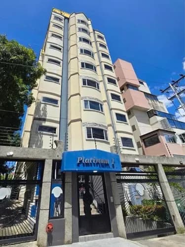 Apartamento En Venta Urb. La Soledad Maracay