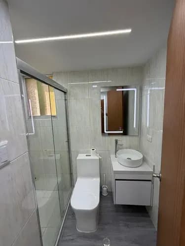 Venta O Alquiler: Residencias Monticello Urb. El Bosque
