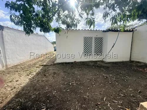 Marydoll Mogollón Vende Hermosa Y Amplia Casa Ubicada En Urbanización El Recreo,cabudare-lara