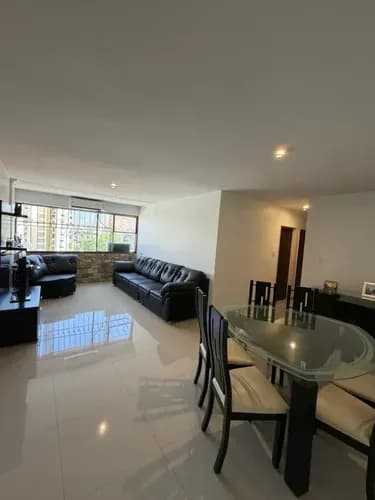 Apartamento En San Pablo Turmero