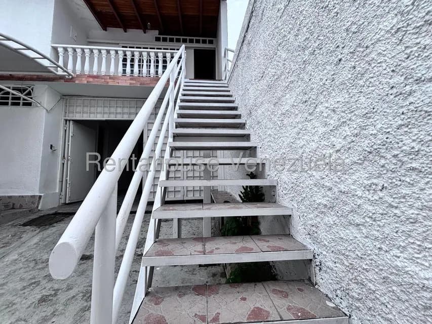 Anexo (1 Nivel) en Alquiler en La Trinidad, Distrito Metropolitano