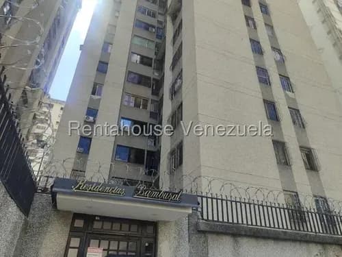 Apartamento En Venta Los Ruices 26-14269 Fm