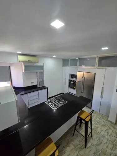 Alquila Apartamento En Resd La Coruña Trigaleña Pl
