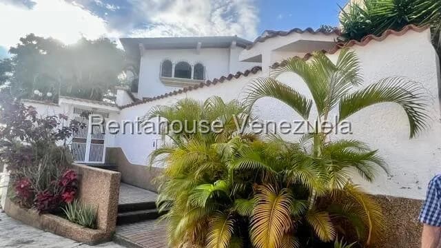 Casa (Contemporaneo) en Venta en Macaracuay, Distrito Metropolitano