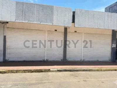 En Alquiler local Comercial ubicado en el centro de la ciudad Barinas