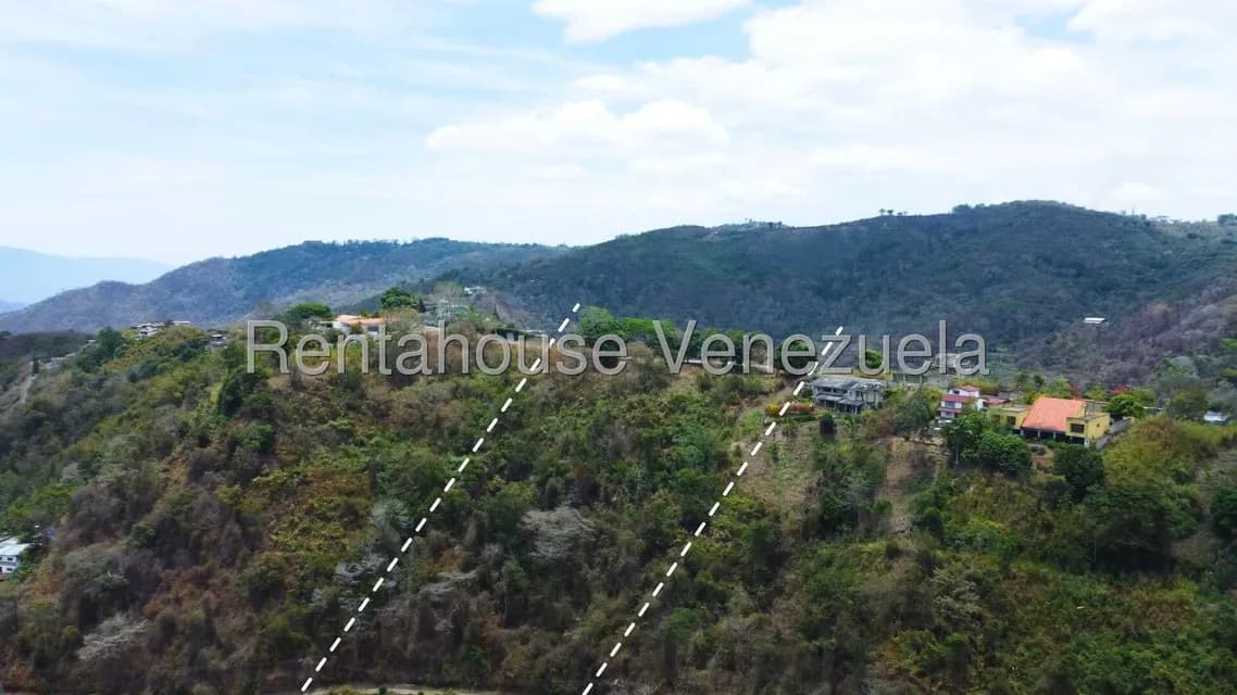 Terreno (Residencial) en Venta en Karimao Country, Distrito Metropolitano