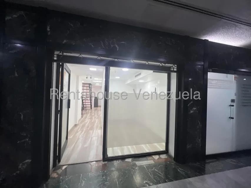 Comercial (Local Comercial) en Venta en La Castellana, Distrito Metropolitano