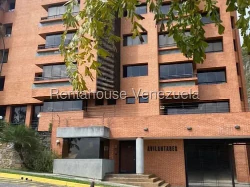 Af / Apartamento En Alquiler - Los Campito / Mls #26-19497