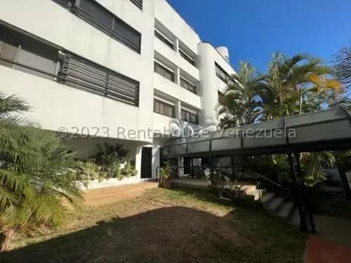 Espectacular Apartamento En Venta En Alta Florida Yr2416853