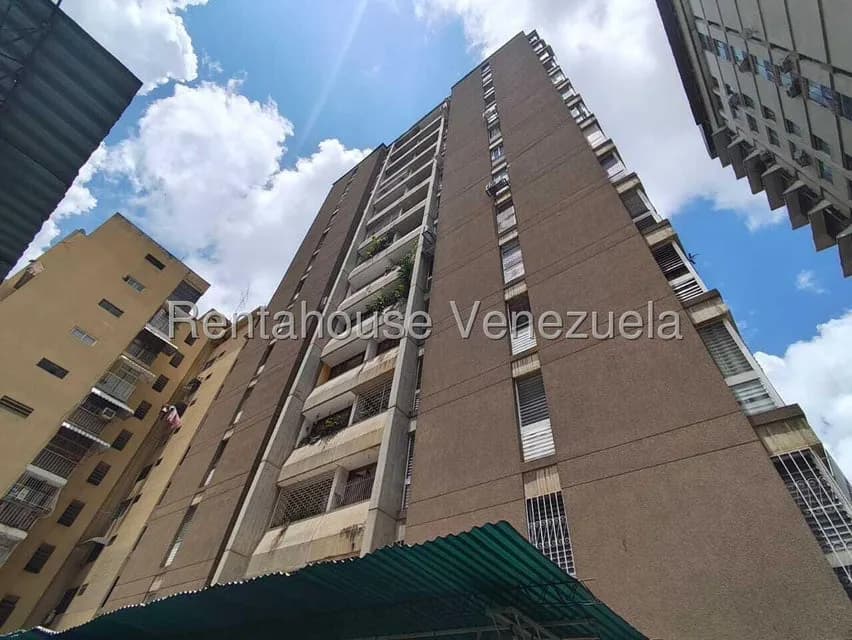 Apartamento (1 Nivel) en Venta en Los Palos Grandes, Distrito Metropolitano