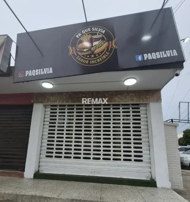 LOCAL COMERCIAL EN VENTA