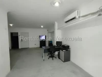 Oficina en alquiler en lara - $380