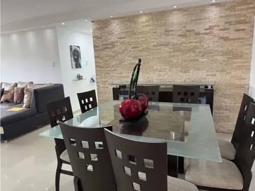 Apartamento En Alquiler En Baruta