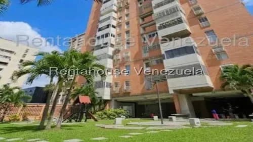 La Candelaria Apartamento En Venta Cod. 26-14024 Rp