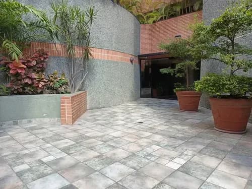 Chacao El Rosal | Apto. En Alquiler Ammoblado | 3h/ 3b/ 2pe/ 114 M2 Ref. 1,500.00 Mv