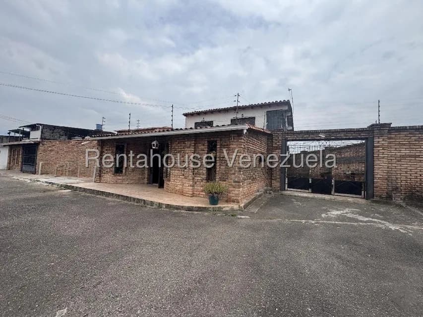 Casa (Duplex) en Venta en Centro, Tachira