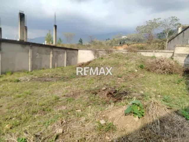 PARCELA 8 EN VENTA LA CASTELLANA