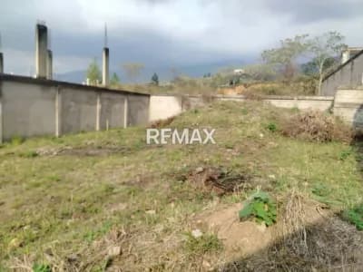 Terreno en venta en La Castellana Sector Bare Bare, San Juan Bautista, San Cristóbal, Táchira, VEN - $21k