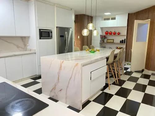 Casa Moderna En La Urbanización Altos De Guataparo Valencia Estado Carabobo LG Solo Clientes