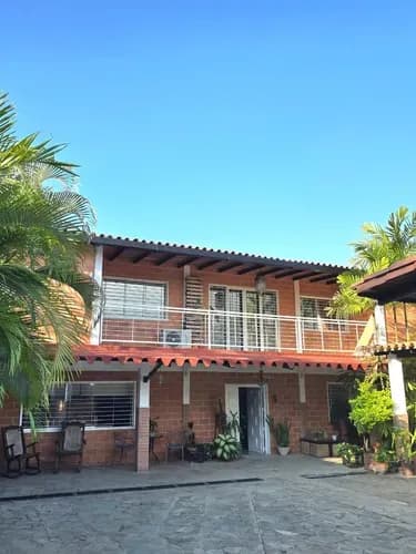 Casa En Venta En Urb. Las Morochas, San Diego, Carabobo, Fcaballero