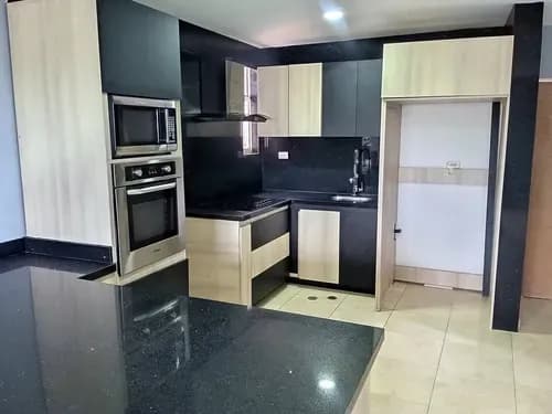 Apartamento En Venta: San Diego Residencias La Abadía 330203