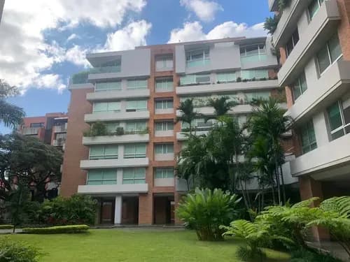 Lujoso Apartamento En Venta En Chacao Ic/wh.-