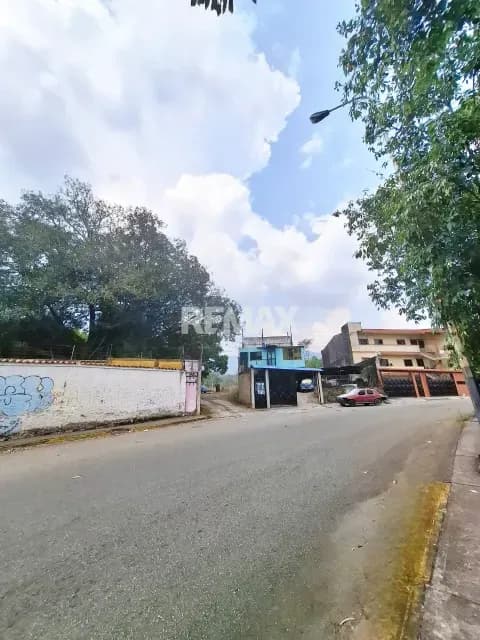 EN VENTA PARCELA Urbanización Caminos de la Molinera, Palo Gordo.