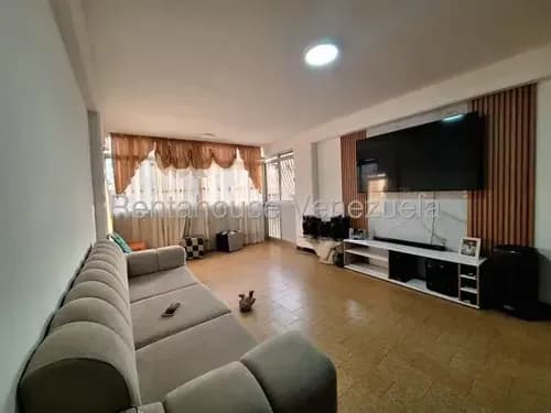 Apartamento En Venta Calle 51 Barquisimeto Estado Lara/26-11965 E.s